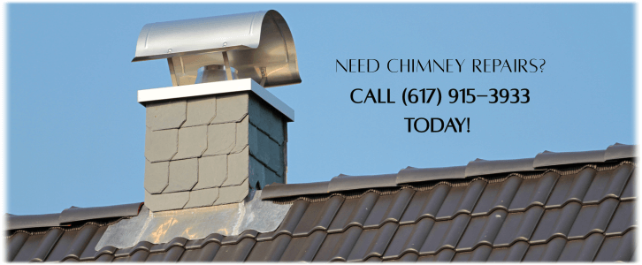 Chimney Repair Boston MA