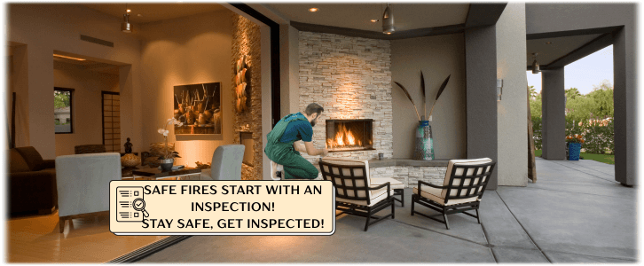 Chimney and Fireplace Inspection Boston MA