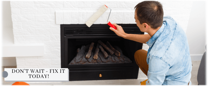 Fireplace Repair Boston MA