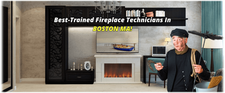 Chimney Cleaning Boston MA Chimney Cleaning Boston MA